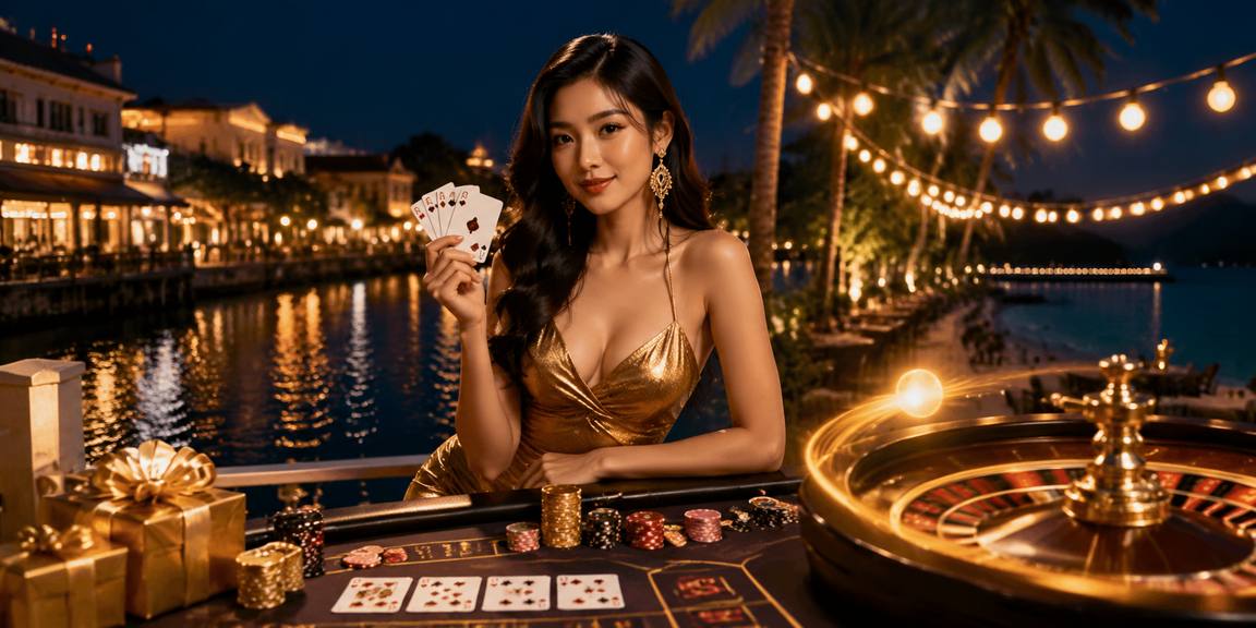 winning88 Pengalaman Permainan Wild Bounty Showdown di winning88