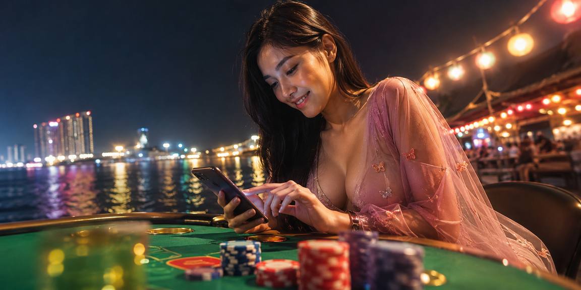 winning88 mobile gaming