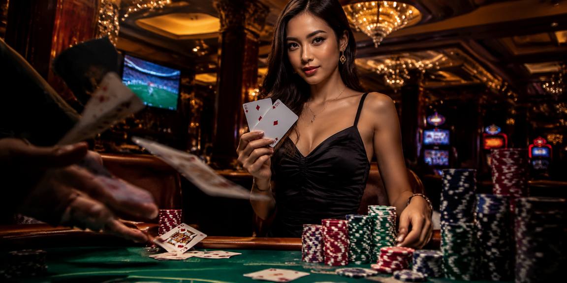 winning88 Apa yang Kami Tawarkan dalam Ruang Slot Kami
